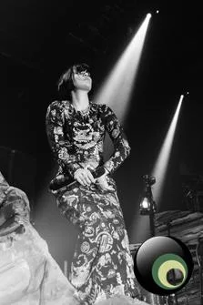 Bat for Lashes