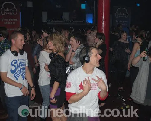 Silent Disco