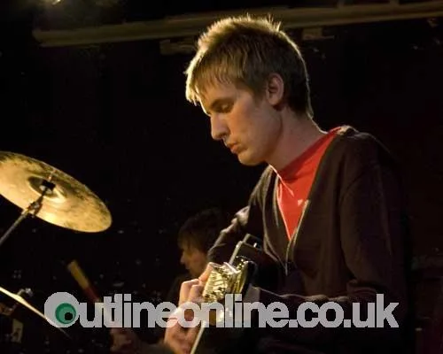 Nova Souls @ Soapbox