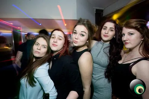 The Loft's 5th Birthday