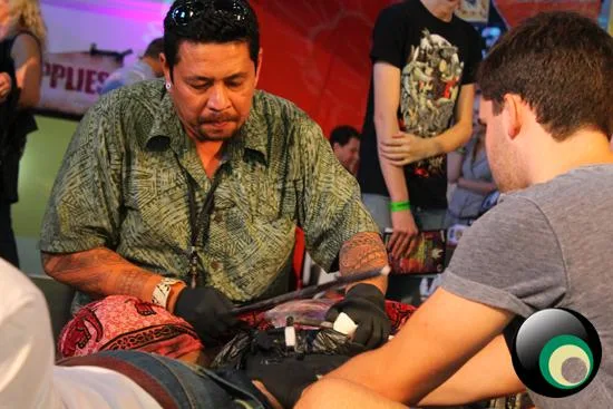 Norwich Body Art Festival 18th August