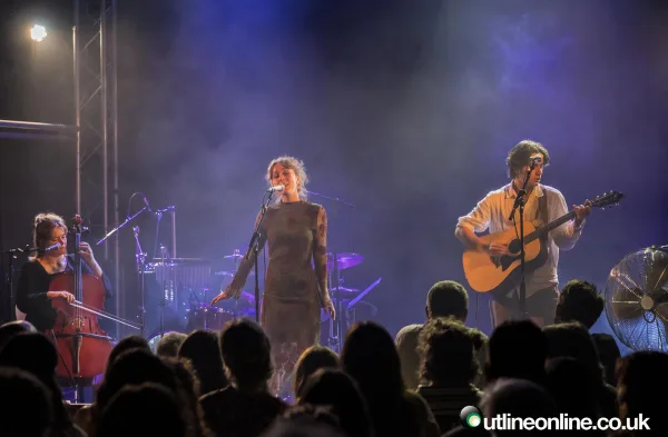 Eliza Delf & The Wilderness