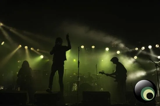 Latitude Festival 2012 // Part 4