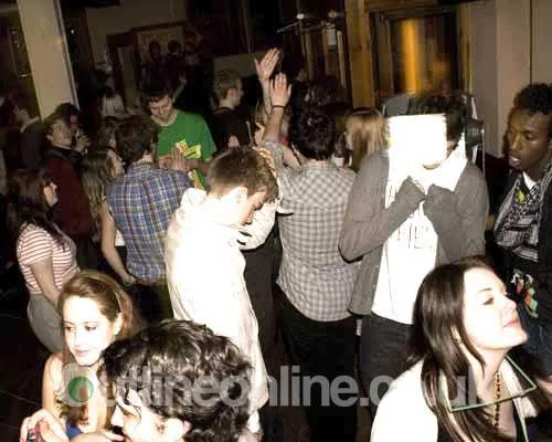 Dance Club