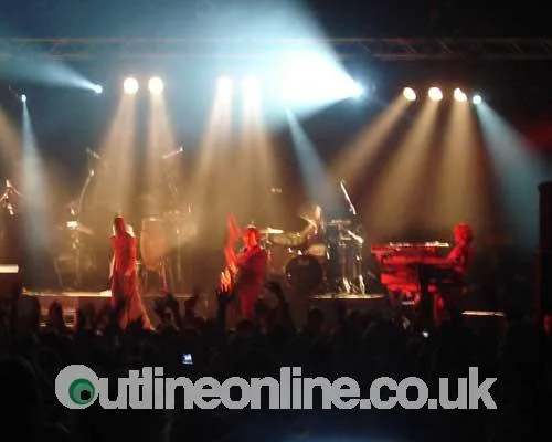 Faithless