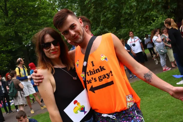 Pride 2016
