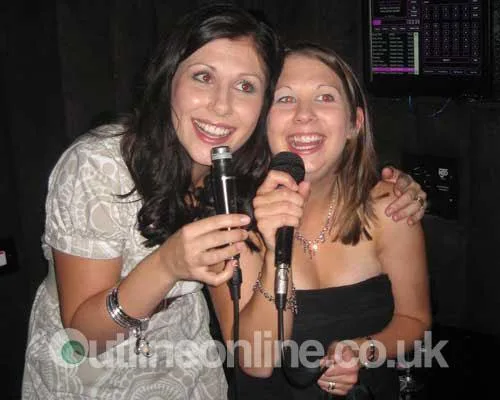 Karaoke