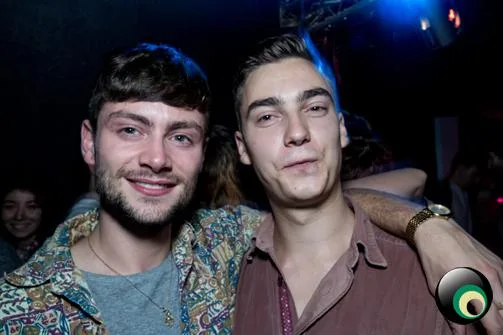 Fresher's at The Loft