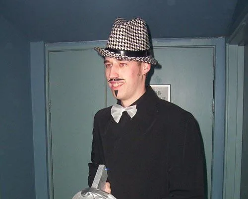 NYE