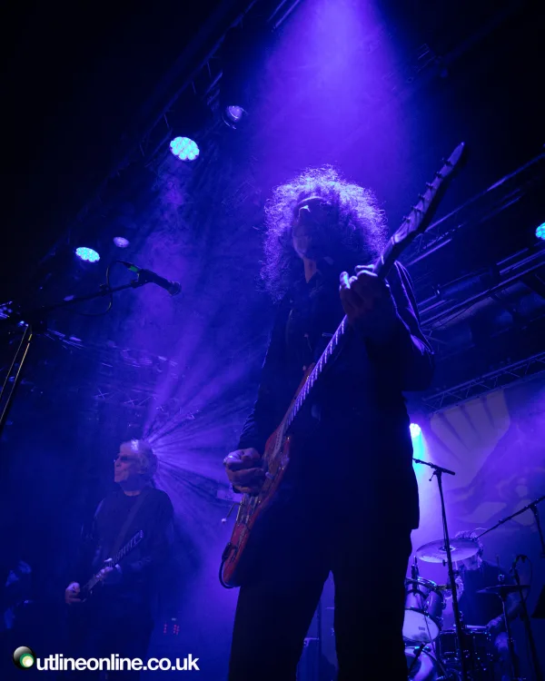 The Steve Hillage Band