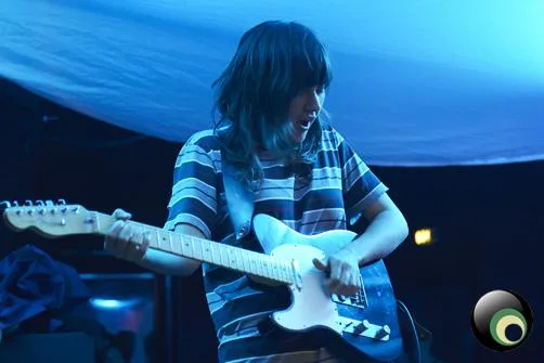 Courtney Barnett