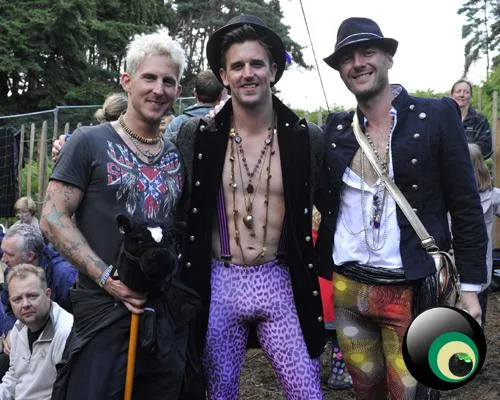 Latitude 2011