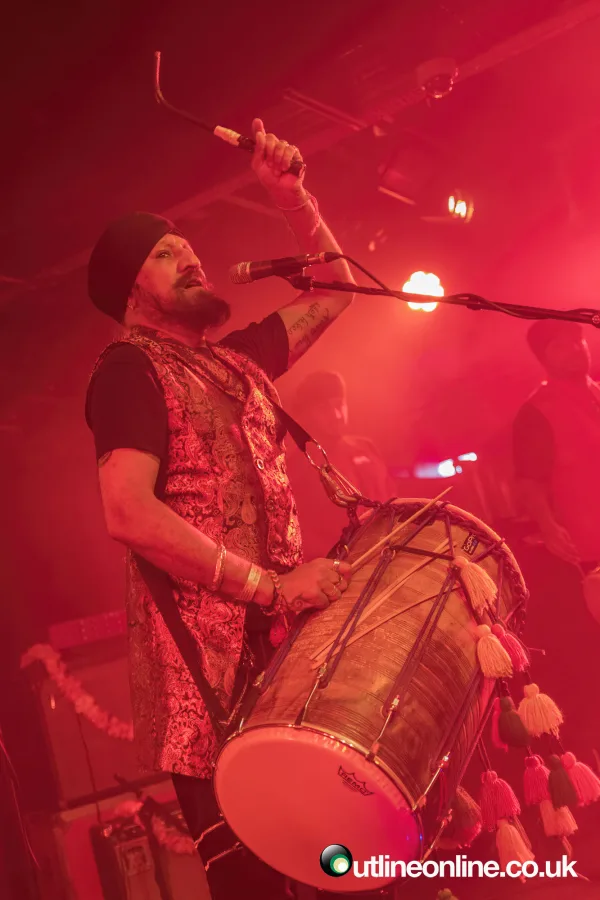 Kula Shaker