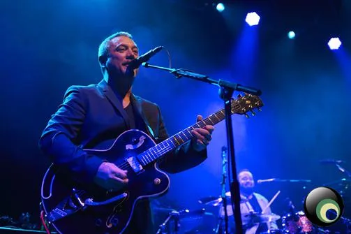 Fun Lovin' Criminals @ UEA
