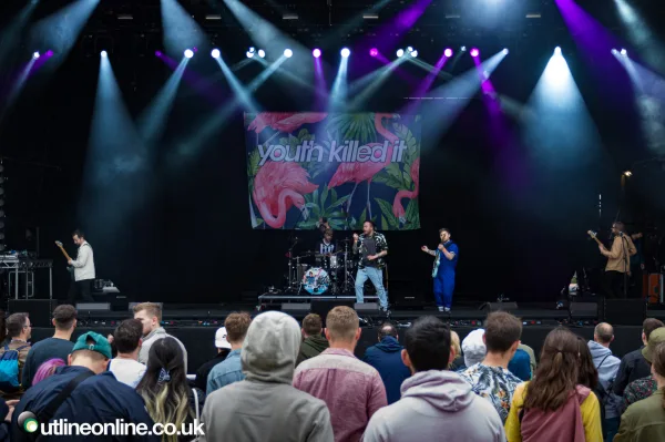 Neck of the Woods Festival 2022