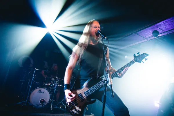 Insomnium