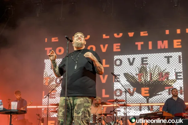 Rag'n'Bone Man