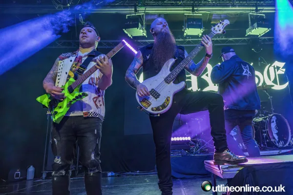 Atreyu