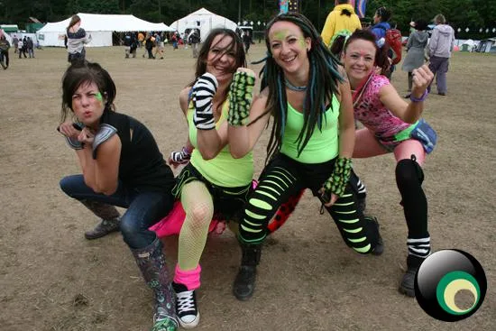 Glade Festival // Part 3