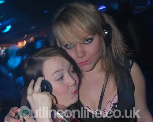 Silent Disco