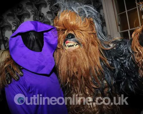 Halloween