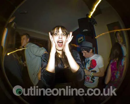 Dance Club