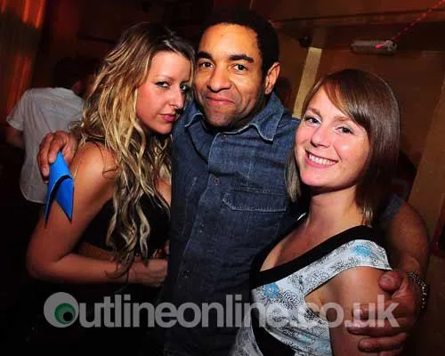 Circus 6th June Paul Bayfield