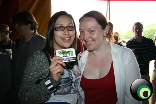 Playfest 2012 // Part 2