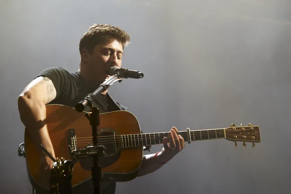 Mumford and Sons