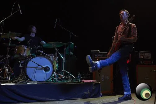 Eagles of Death Metal @ UEA