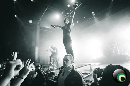 Kerrrang Tour 2015