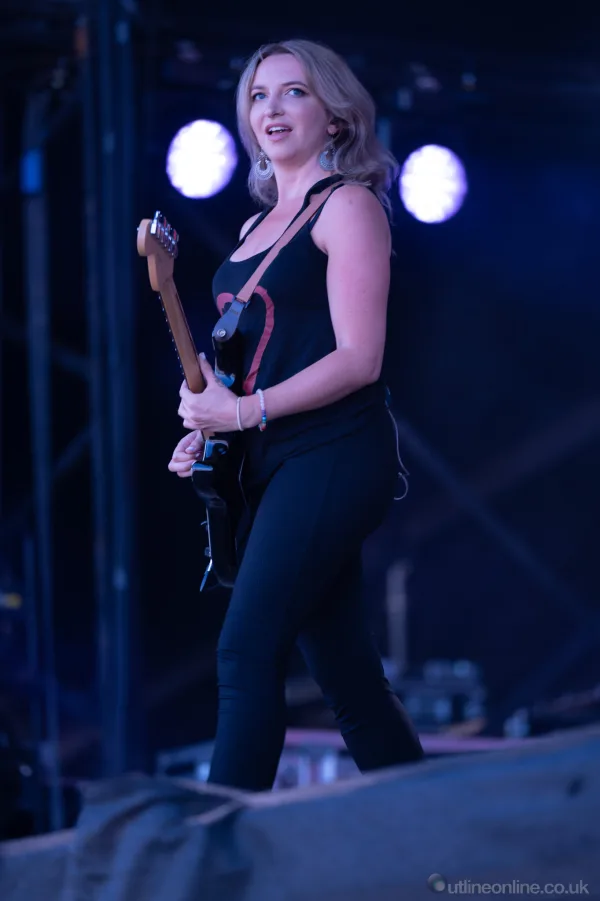 Latitude Festival 2022