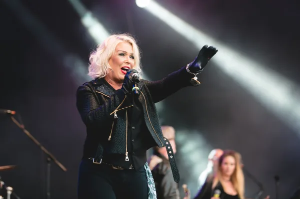 Let's Rock Norwich 2017