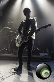 Johnny Marr