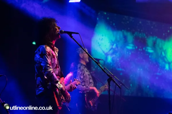 Gong/Ozric Tentacles