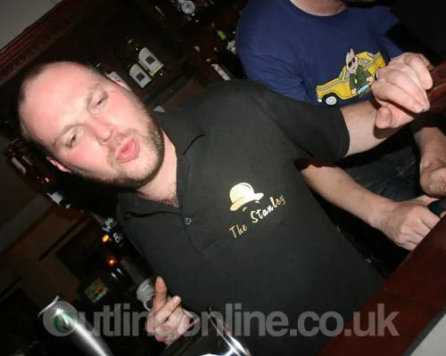 Relaunch Party
