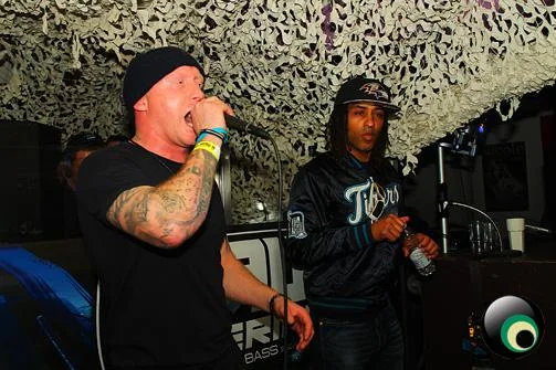 Raw Material @ Chicago's