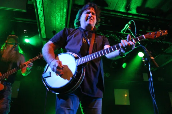 Hayseed Dixie