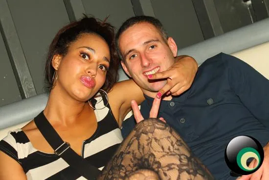 Rumble 18th Birthday
