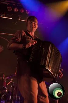 Gogol Bordello