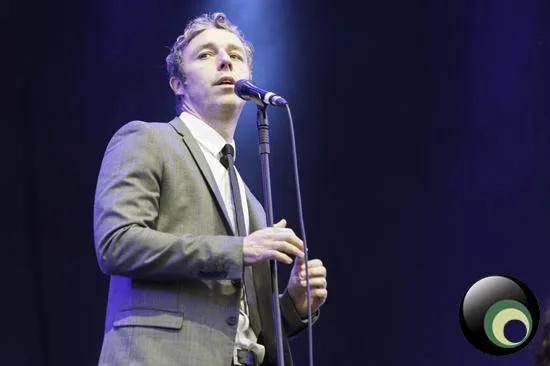 Latitude Festival 2012 // Part 3