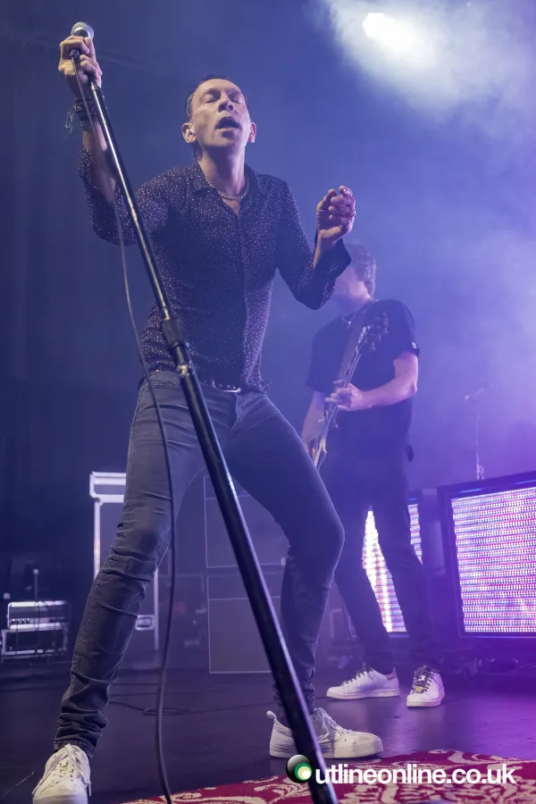Shed Seven