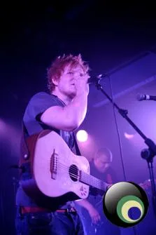 Ed Sheeran @ The Waterfront 13.09.11