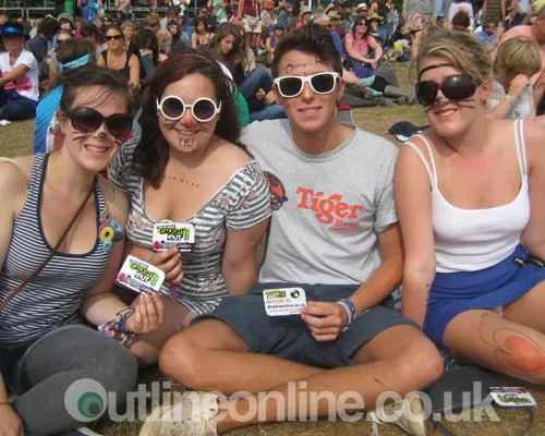 Latitude Fest pt 3