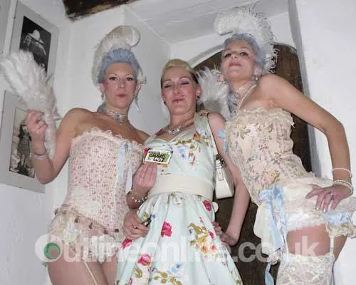 No Strings
