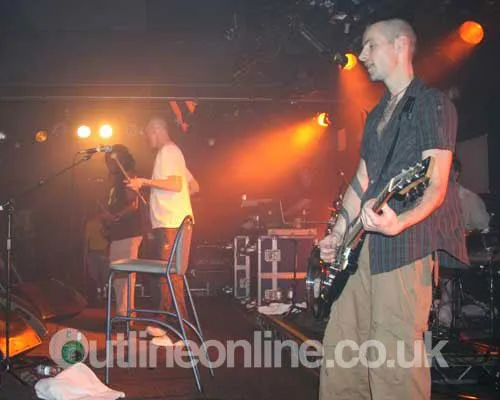 Dreadzone