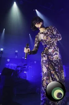 Bat for Lashes