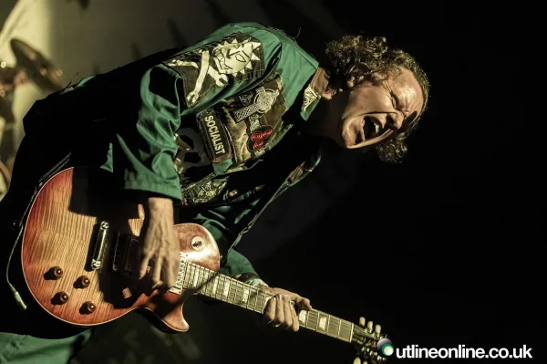 Levellers