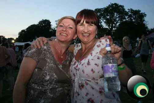 Jelly Festival 2012 // Part 1