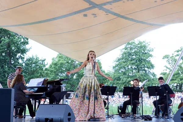 Katherine Jenkins